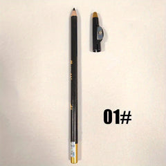 Silvery Eyeliner Pen Smooth Easy Applying Eye Brightening Pen