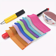 Solid Cooling Sports Towel Absorbent Quick Drying Towel for Outdoor Activities