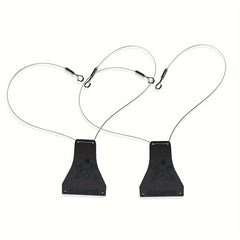 2pcs Hockey Training Targets Ice Hockey Ball Gate Targets