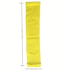 2 Pairs Compression Football Socks - Calf Leg Warmers