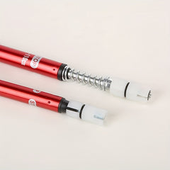 Portable Telescopic Pole Lightweight Walking Stick