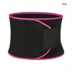 Slim Waist Trainer Tummy Control Girdle Belt Cincher