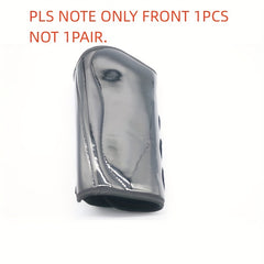 1pc Horse Leg Protector Soft Anti-collision Horseshoe Protection