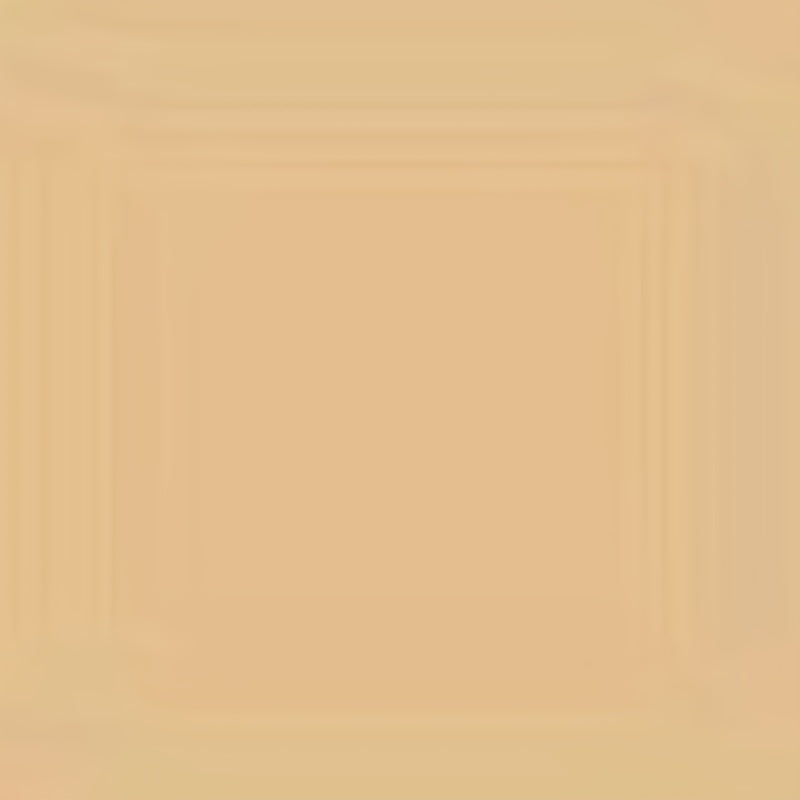 Khaki Square Scarf Bandana Silk Head Wrap Hair Acc