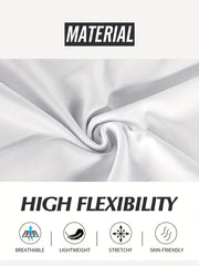 High Performance Compression Leggings for Running Yoga Fitness