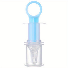 1pc Feeding Utensils Medicine Dropper Pacifier Deeder Baby Kids Medicine Feeder