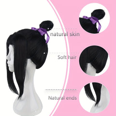 Men's Comfortable Wigs Easy to Wear Natural Looking For Cosplay