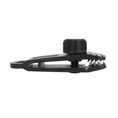 Windproof Plastic Clips for Outdoor Tent Awning Sun Shelter - Pack of 10