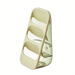 Wall Mounted Chopsticks Rack - Keep Utensils Clean