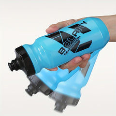 Leakproof BPA Bicycle Water Bottle 610ml