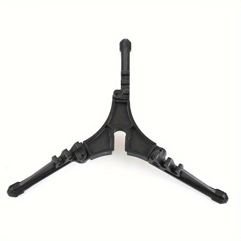 Outdoor Camping Gas Stove Base Holder Canister Stove Tripod Stand