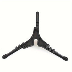 Outdoor Camping Gas Stove Base Holder Canister Stove Tripod Stand