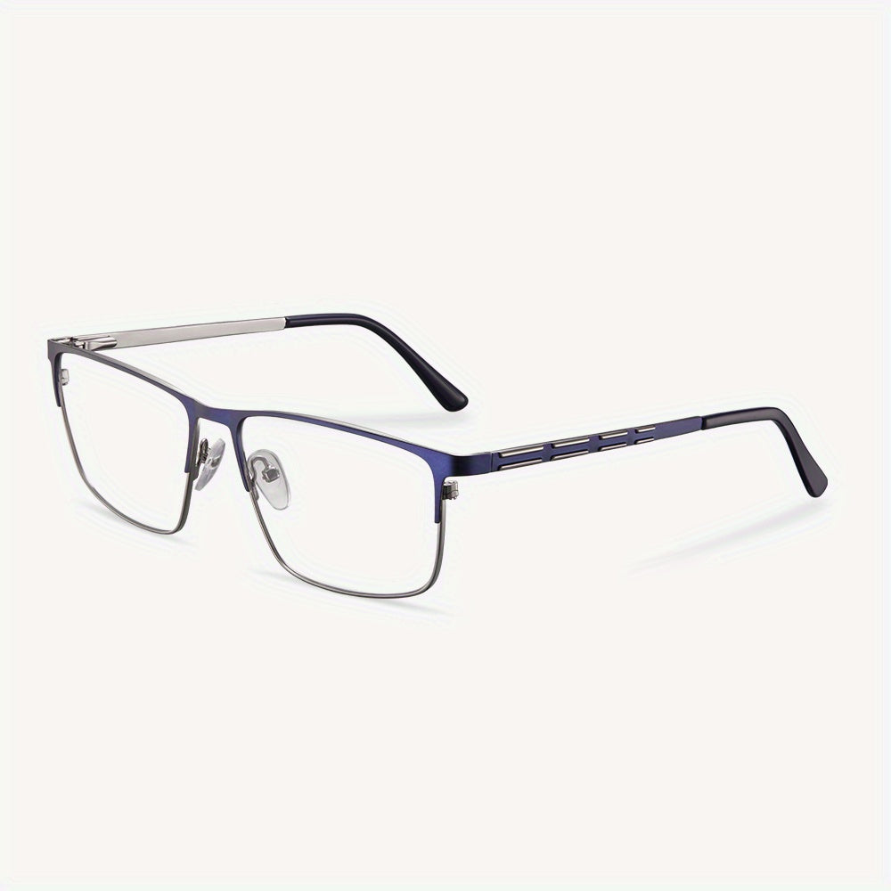 Men's Light Blocking Glasses Unisex Lightweight Frame Eye Protection