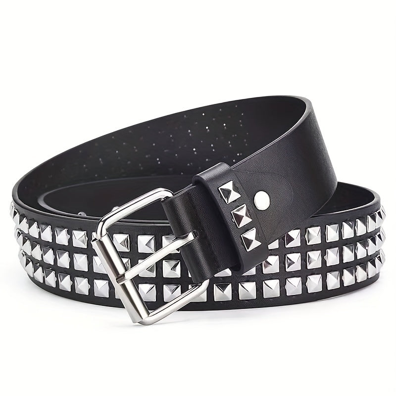 Universal Punk Belt For Men Women