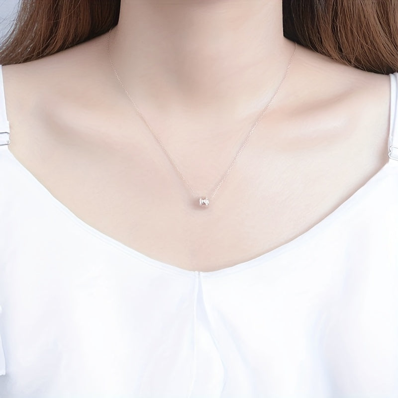 Elegant High-End Necklace for Women