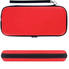 Switch Storage Bag Portable Travel Protection Cover Organizer Zipper Bag