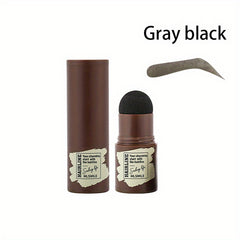 Hairline Powder Eyeshadow Powder Brown Nose Shadow Stick