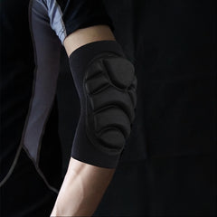 Sports Elbow and Knee Pads Set for Men and Women