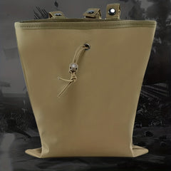 Tactical Sports Bag for Outdoor Camping and Hiking