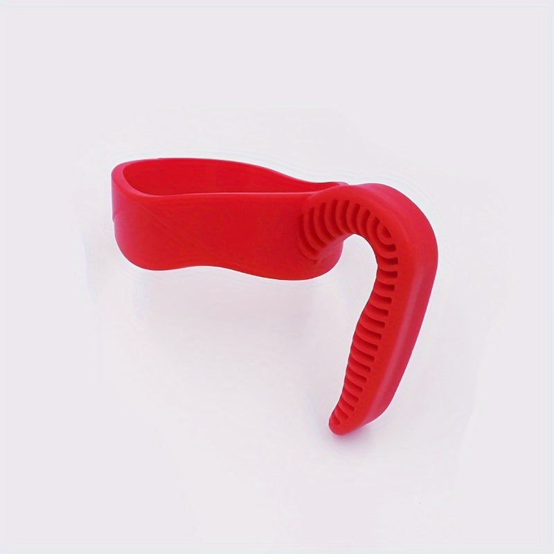 30oz Water Bottle Handle Stable Insulated Cup Tumbler Holder