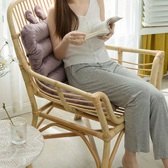Soft Thickened Seat Cushion for Office Bedroom Dining Chair