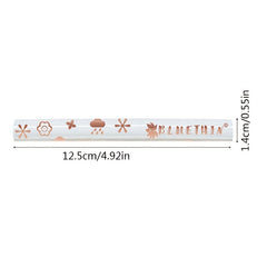 Waterproof Fiber Mascara Long Lasting