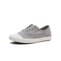 Women's Canvas Low Top Casual Sneakers
