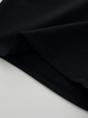 Men's Dog Print Workout Shorts Active Slightly Stretch Breathable Drawstring Spo