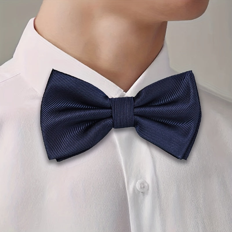Men's Bow Tie Party Wedding Decorative Accessories