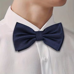 Men's Bow Tie Party Wedding Decorative Accessories