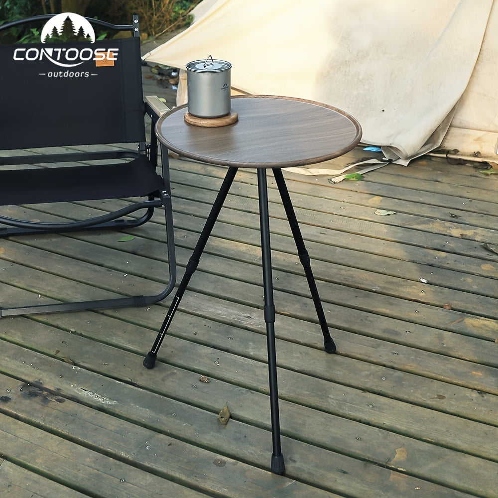 Portable Camping Table for Outdoor Activities