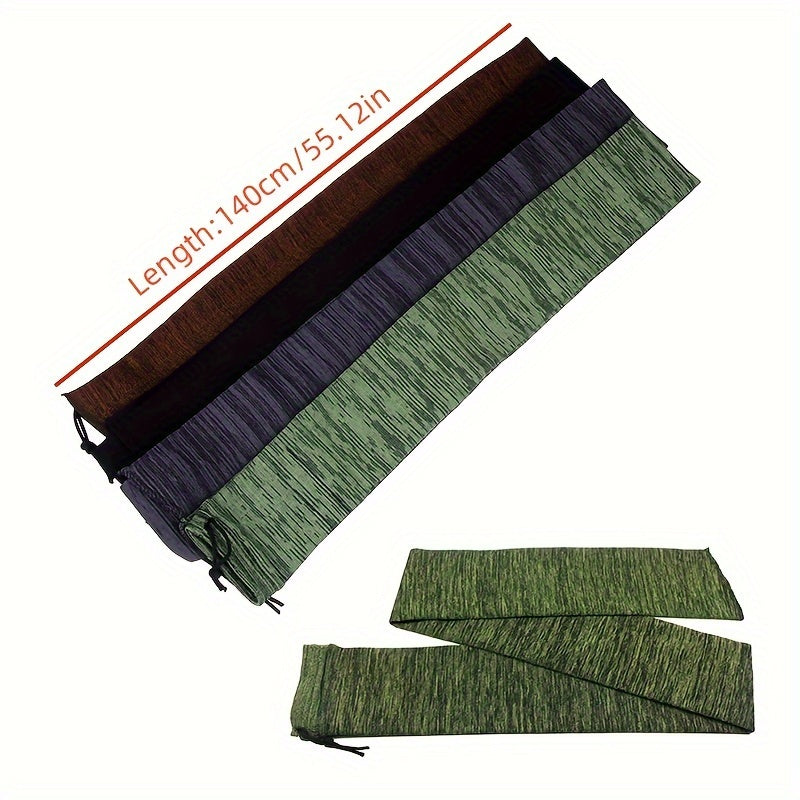 Polyester Heavy Duty Storage Sock Moistureproof Cover Case
