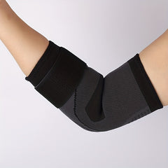 Breathable Elbow Guard High Elastic Arm Protector for Sports