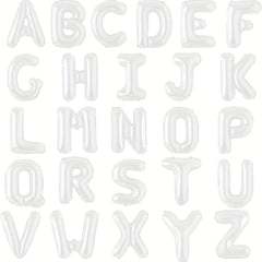 40 64 Cm 26 Letters Wedding Party Decoration Set
