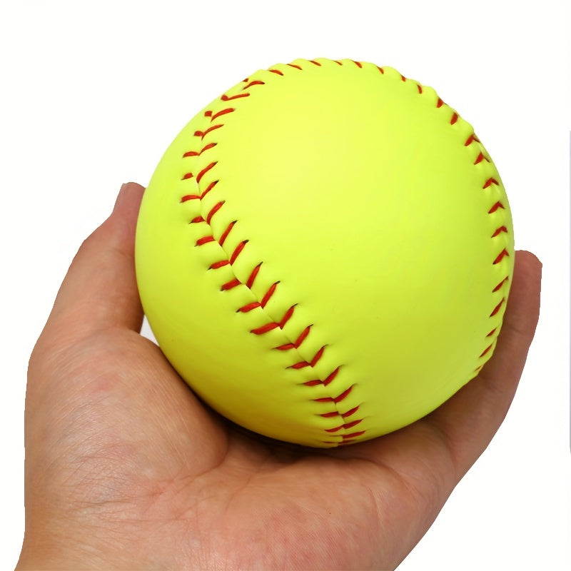 30 Hard Softball for Outdoor Training