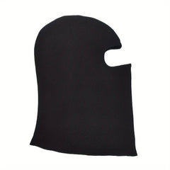 Halloween Dress Up Hat Neck Gaiter Riding Mask Sunscreen Headgear