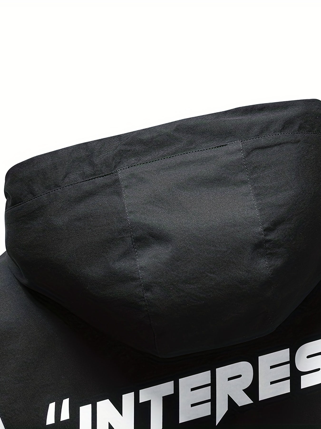 Men's Casual Zip Up Jacket For Spring Fall Fitness