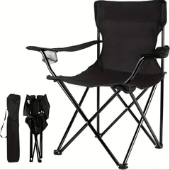 Portable Camping Chair Folding Chair Sports Chair Outdoor Beach Carrying Bag