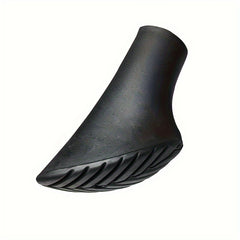 Trekking Pole Tips Replacement Protectors Rubber Hiking Pole Tips