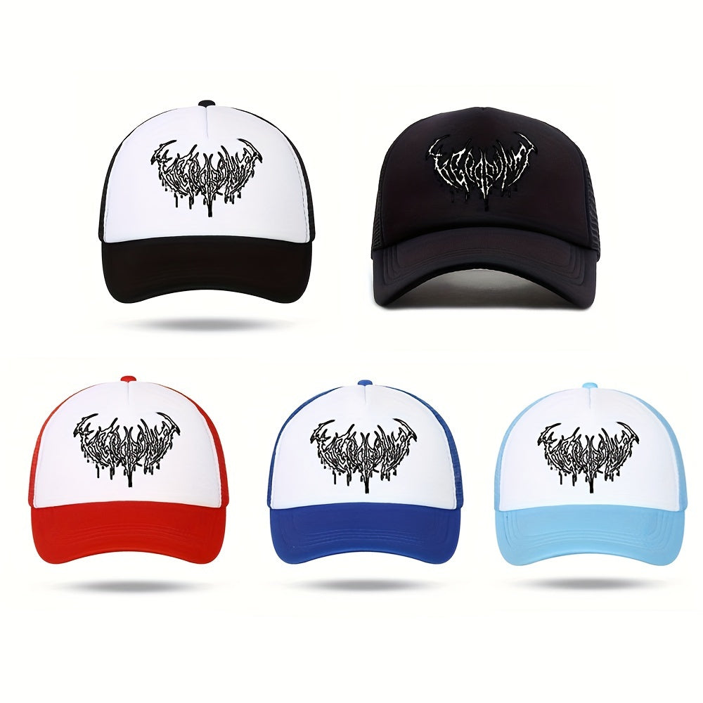 Unisex Outdoor Sunshade Baseball Cap