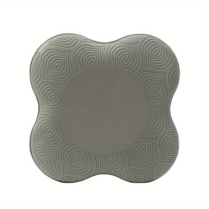 Non Slip Yoga Kneeling Pad for Joint Protection and Comfort