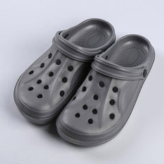 Men's Lightweight Hollow Out Sandals for Spring and Summer