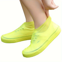 Anti Slip Wear-resistant Rain Shoe Covers