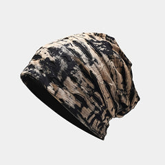 Streetwear Beanie Hat Unisex Hip Hop Skullies Cap Gift for Her