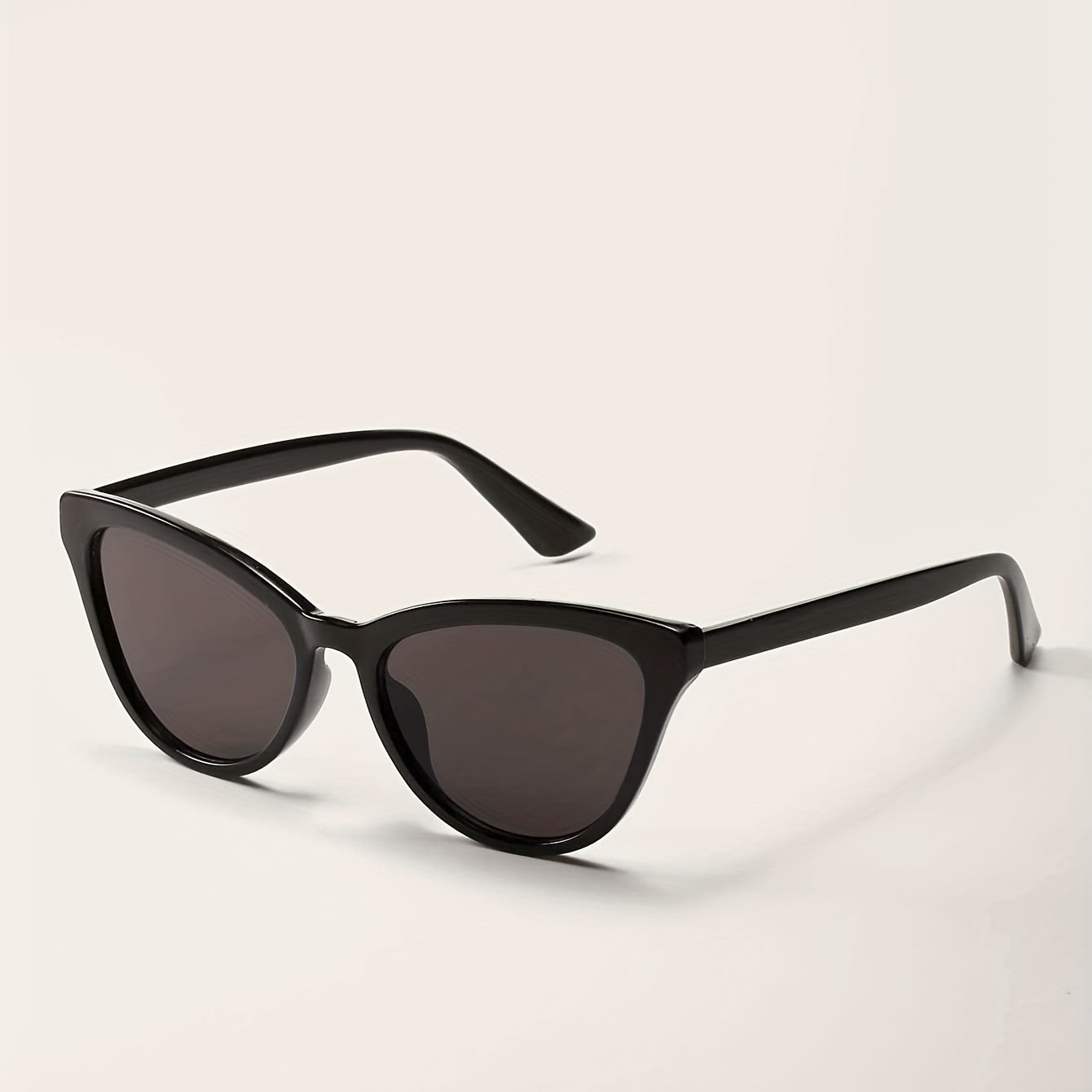 Cat Eye Sunglasses Vintage Anti Glare UV400