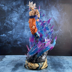 47in Anime Movie Series Character Toys Family Decorations Collectible