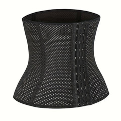 Breathable Waist Trainer Tummy Control Slim Girdle Belt Cincher