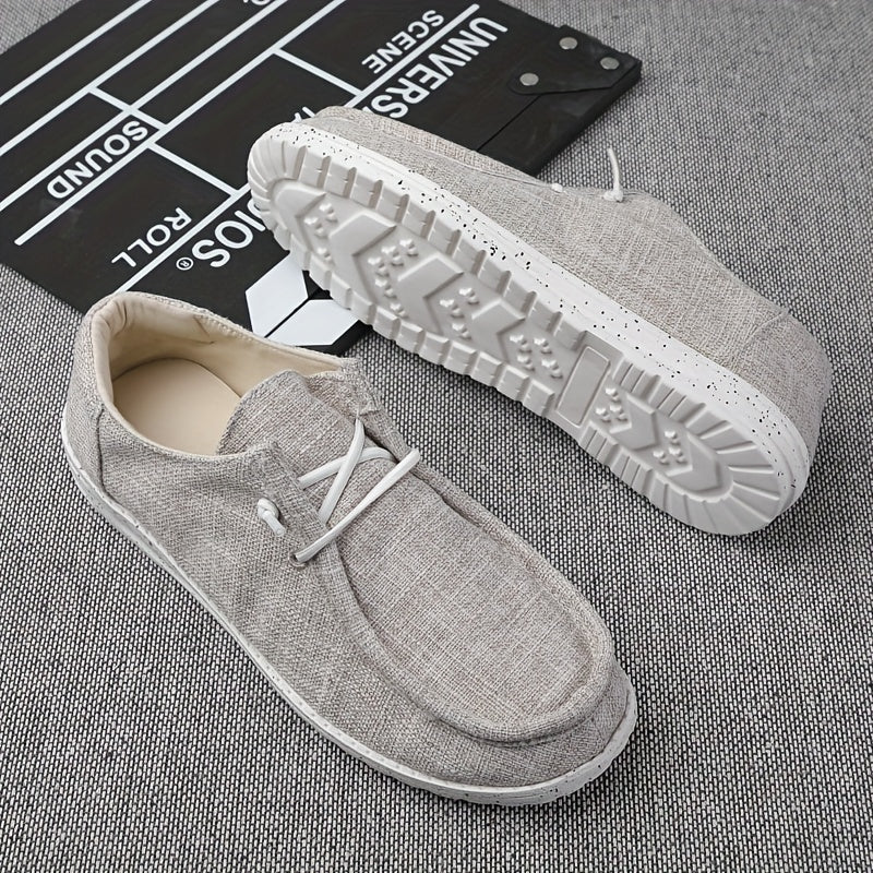 Men's Comfy Casual Shoes For Jogging Walking