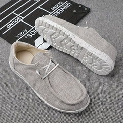 Men's Comfy Casual Shoes For Jogging Walking