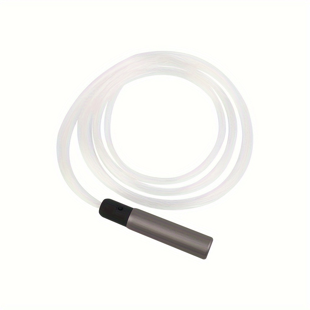 Gray 5th Gen Luminous Dancing Whip